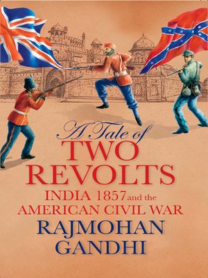 cover image of A Tale of Two Revolts